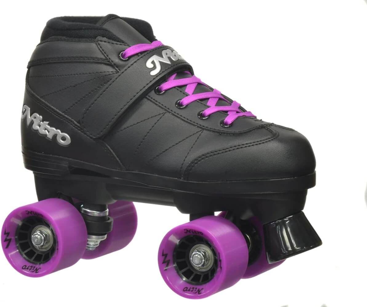 Epic Skates Speed Skates