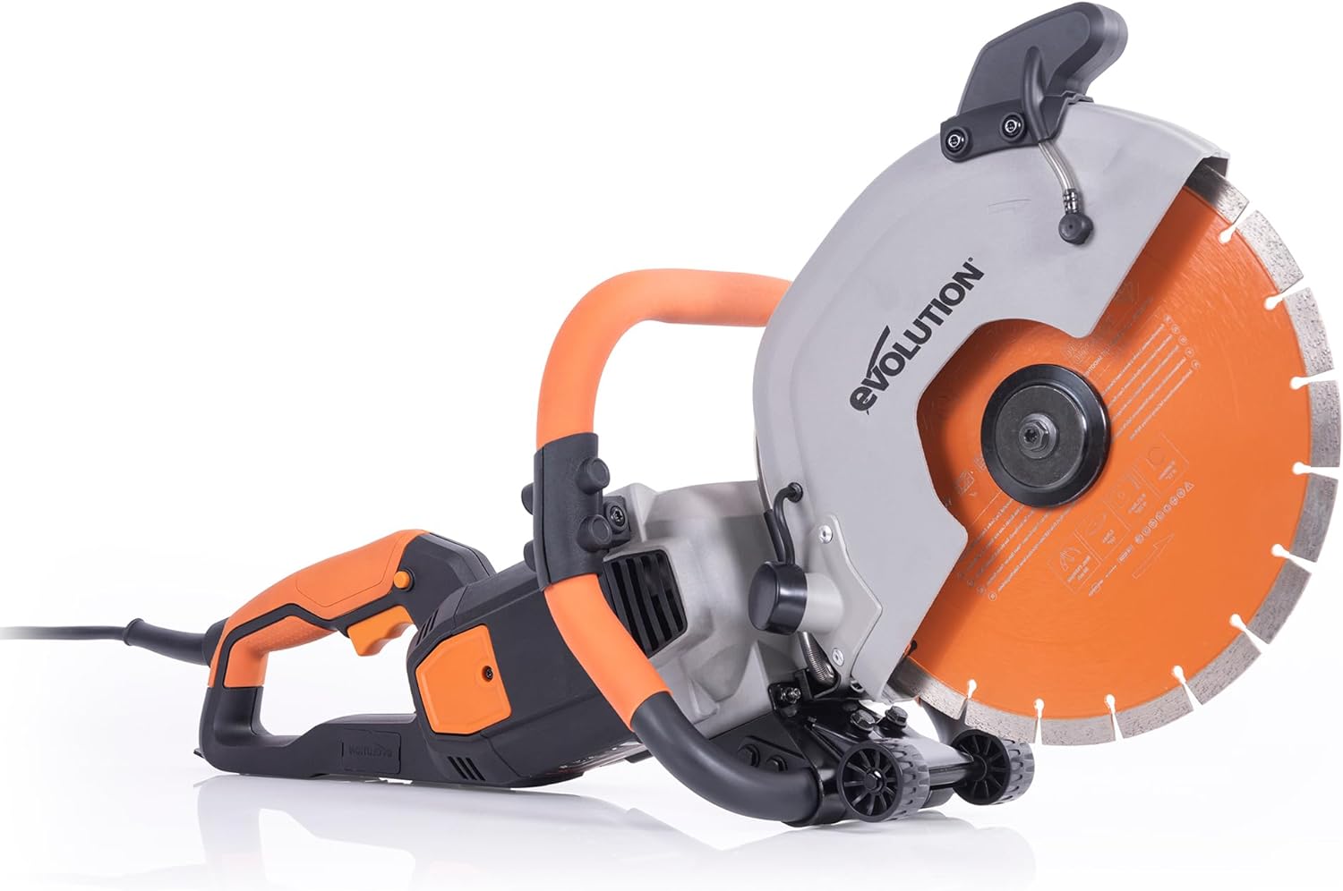 Evolution R300DCT+