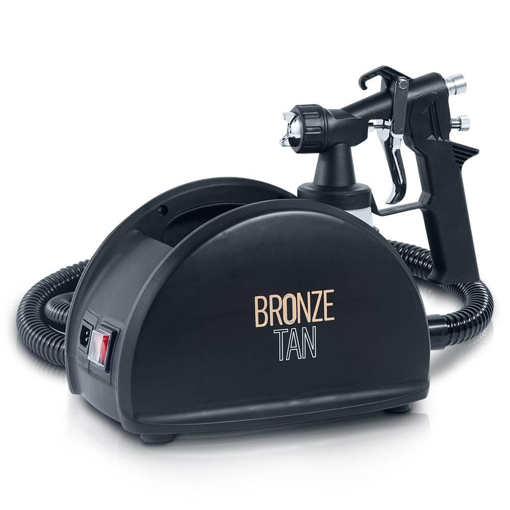 Top 5 Best Home Spray Tan Machine Existing Beauty Bronze Tan Professional Spray Tan Machine