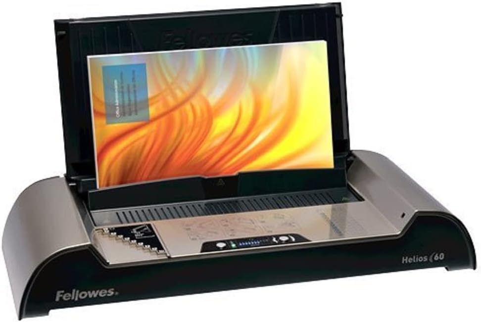 Fellowes Binding Thermal Machine Helios 60