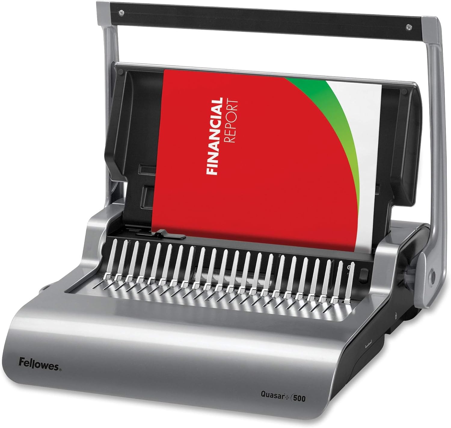 Fellowes Quasar