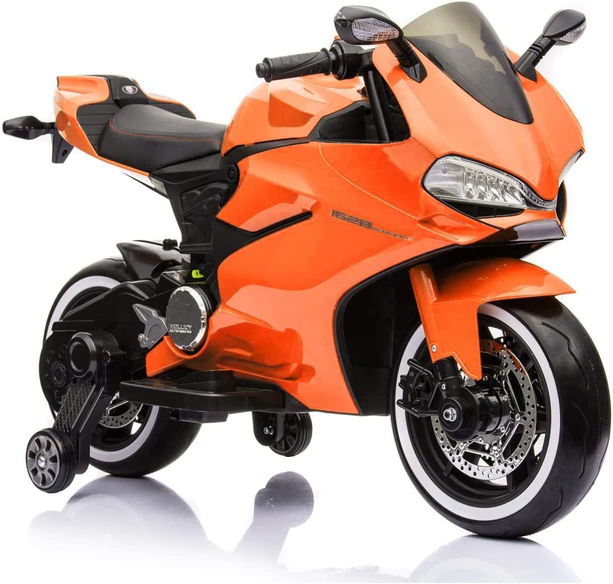 Fit Right 12 V Kids Electric Motorcycle