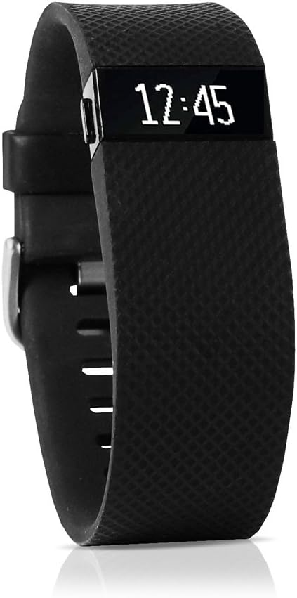 Fitbit Charge HR