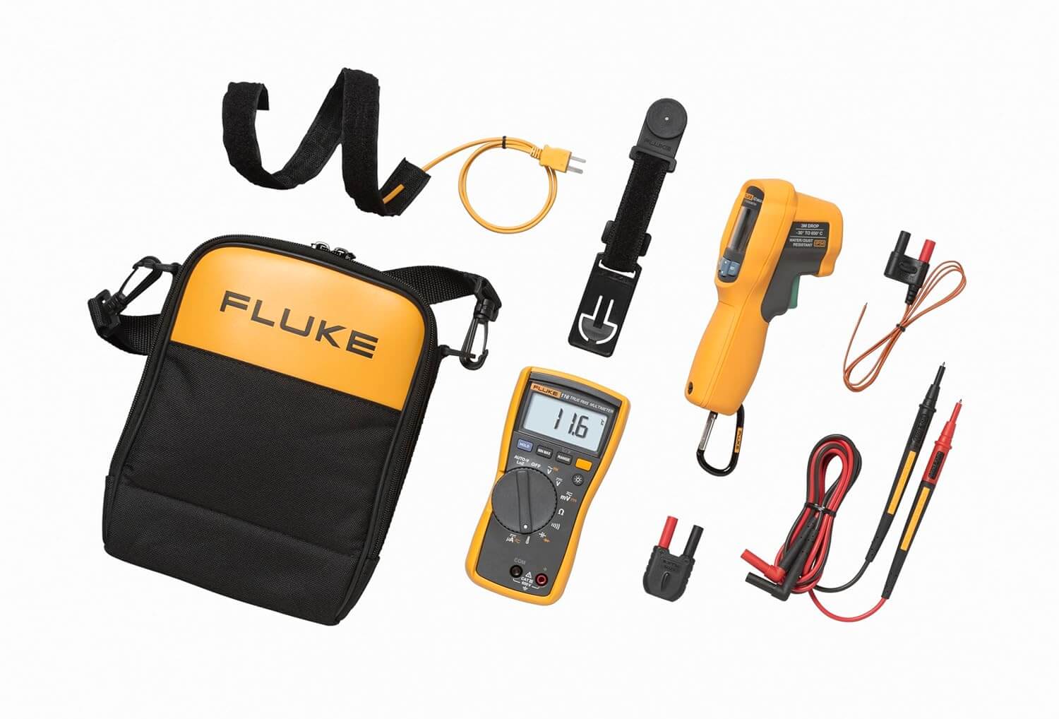 Fluke 116