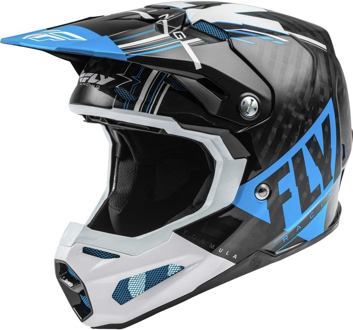 Fly Formula Dirt Bike Helmet