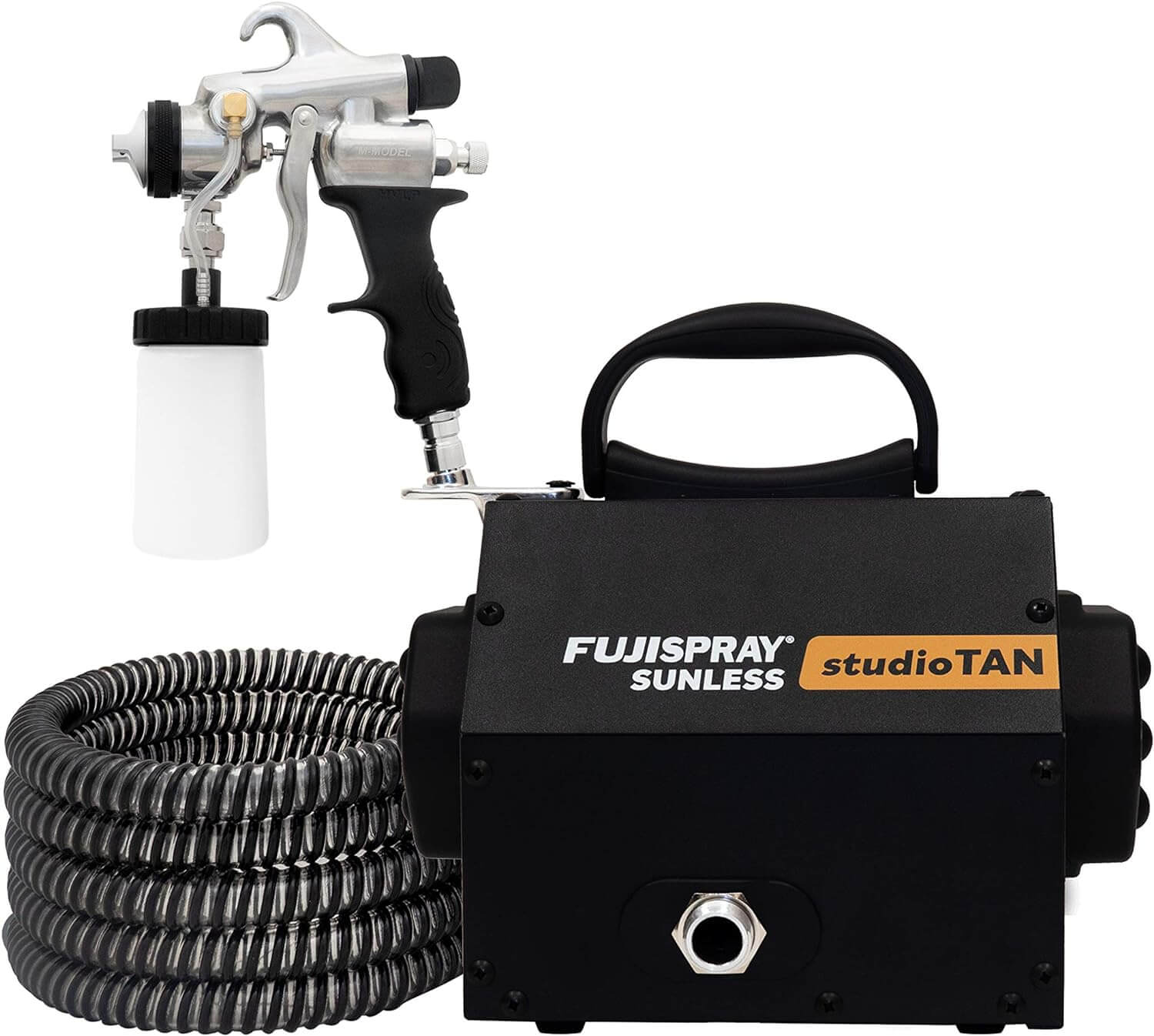 Top 5 Best Home Spray Tan Machine Fuji Spray Mini Tan M Model System