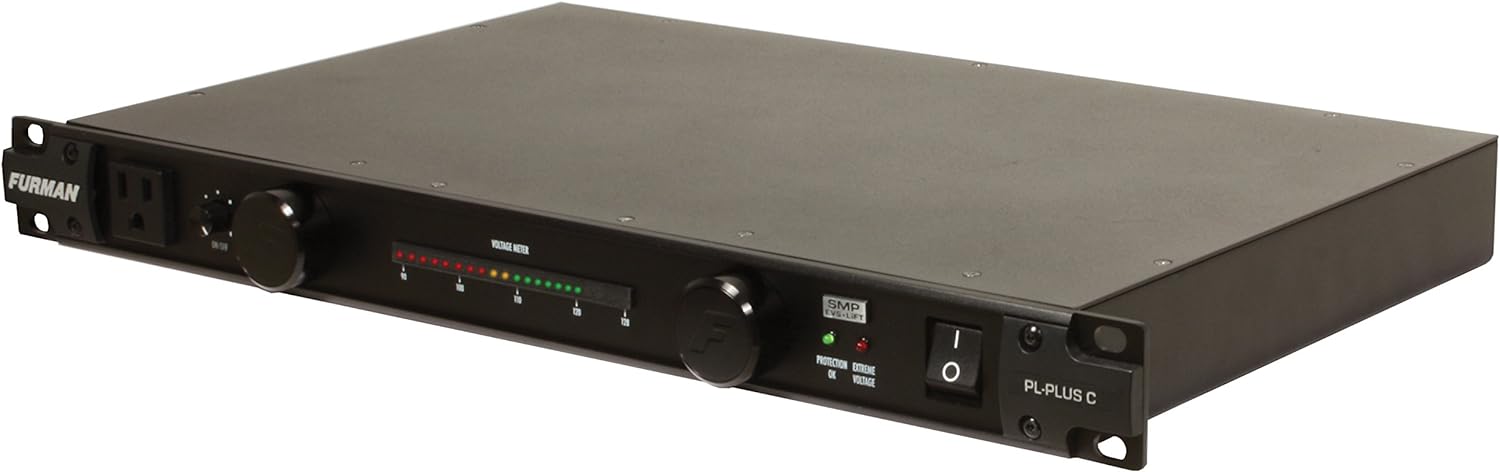 Furman PL PLUS C 1