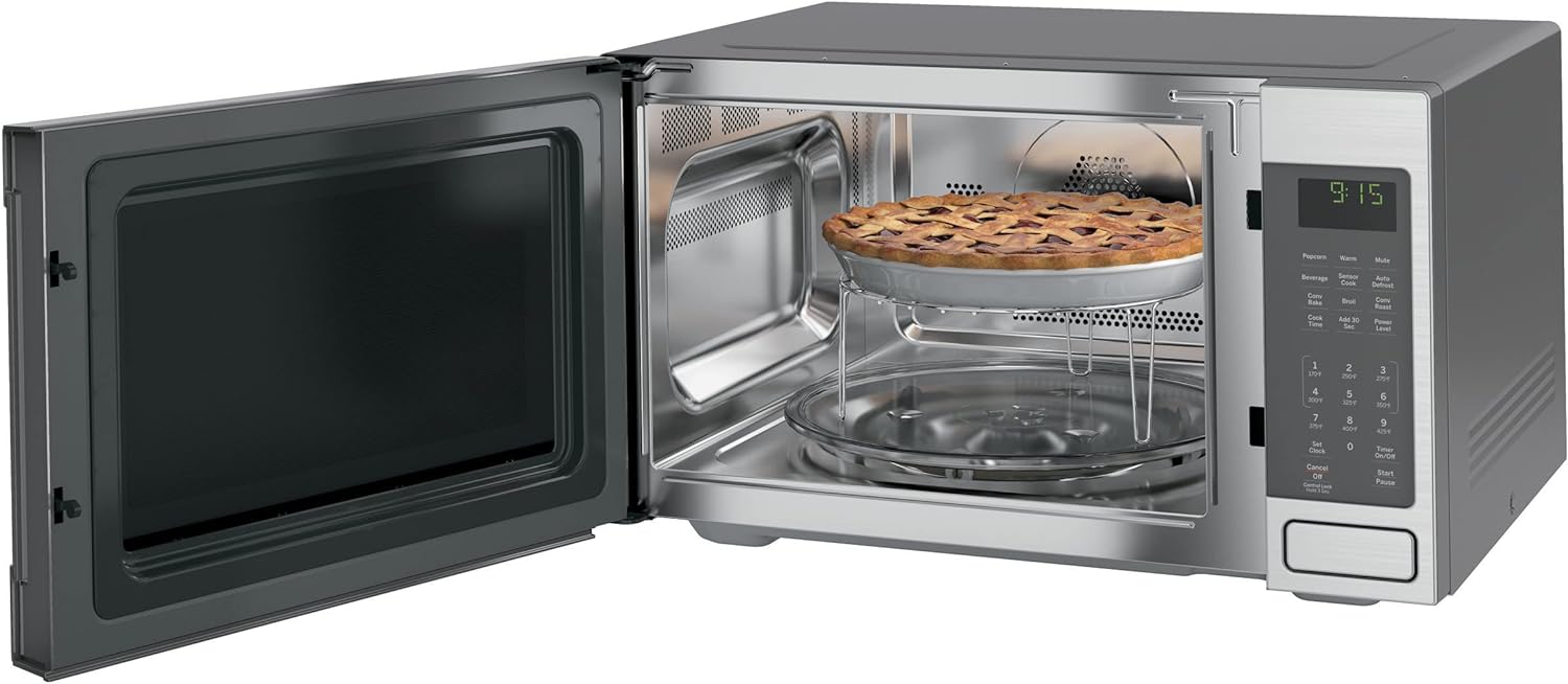 GE Profile PEB9159SJSS