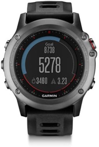 Garmin Fenix 3