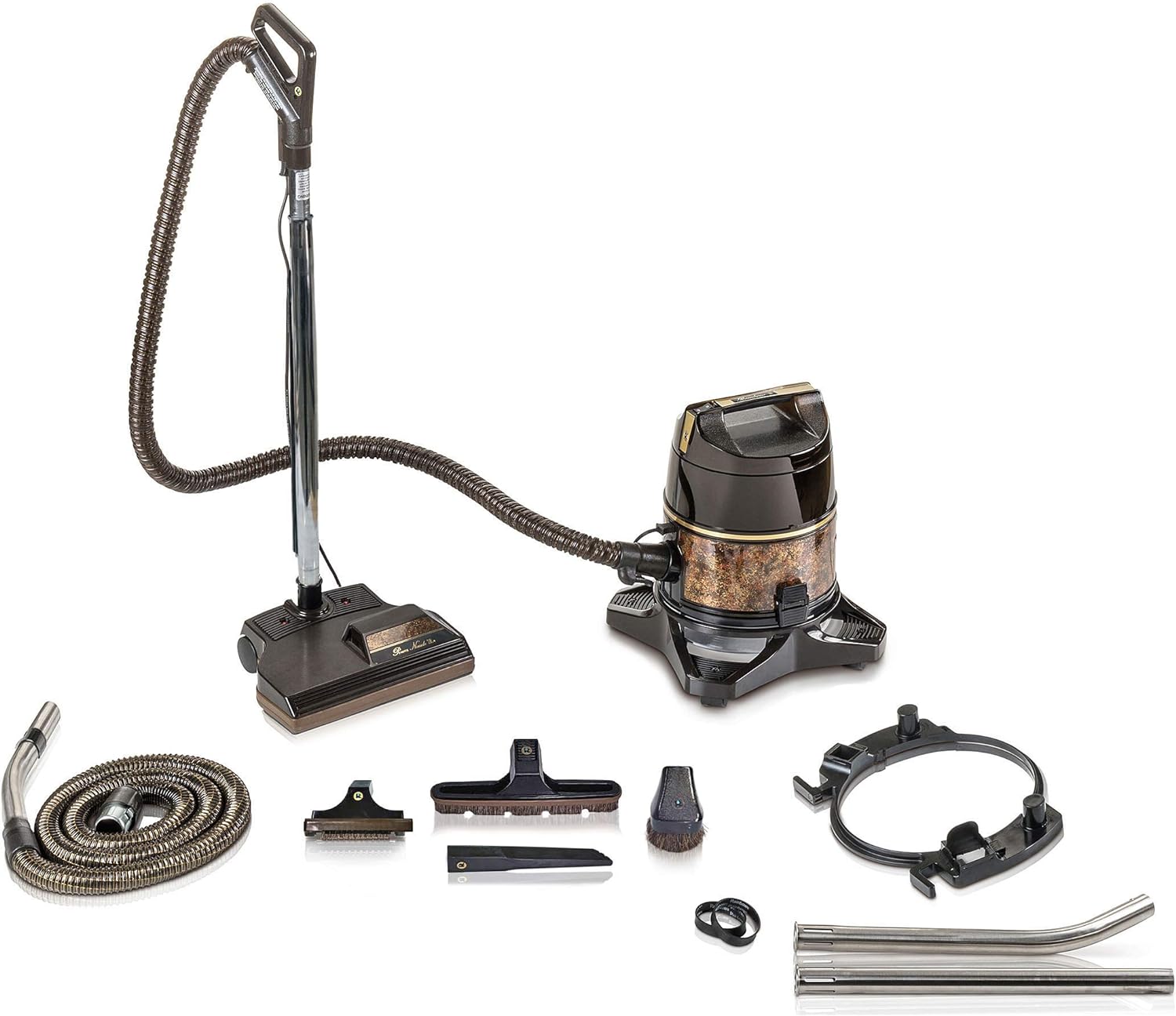 Genuine Rainbow Vacuum Cleaner