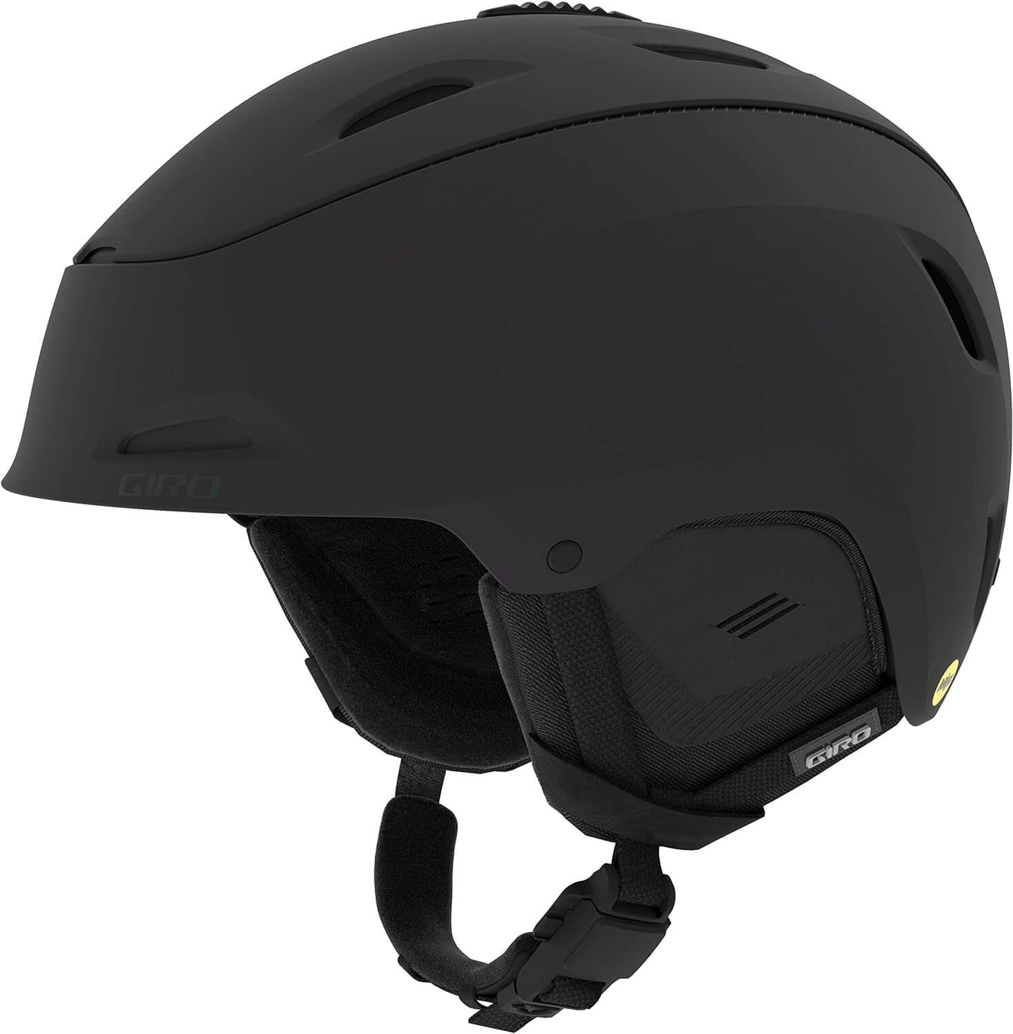 Giro Range MIPS