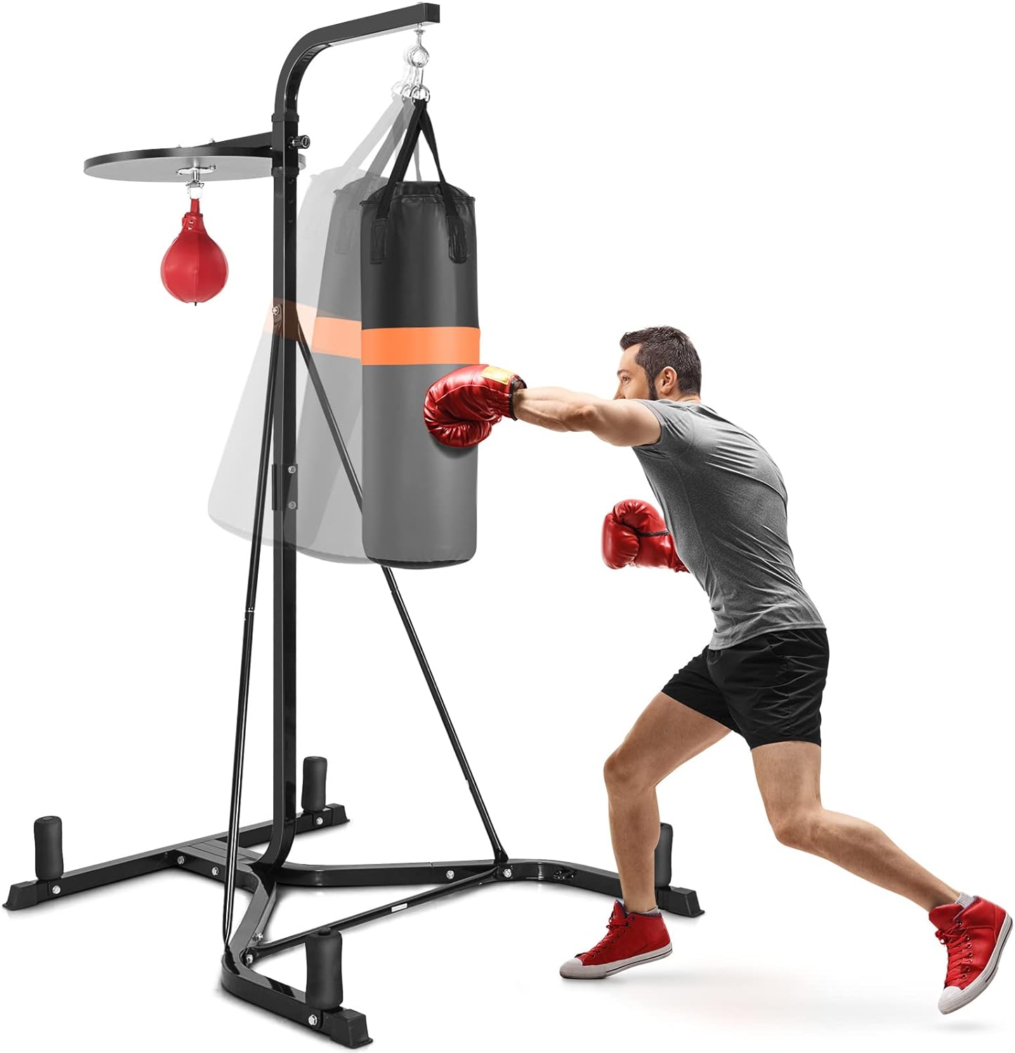 Goplus Punching Bag