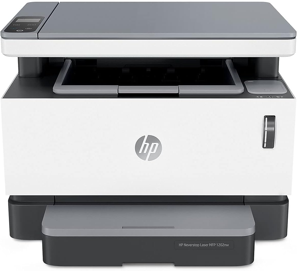 HP Neverstop 1202w