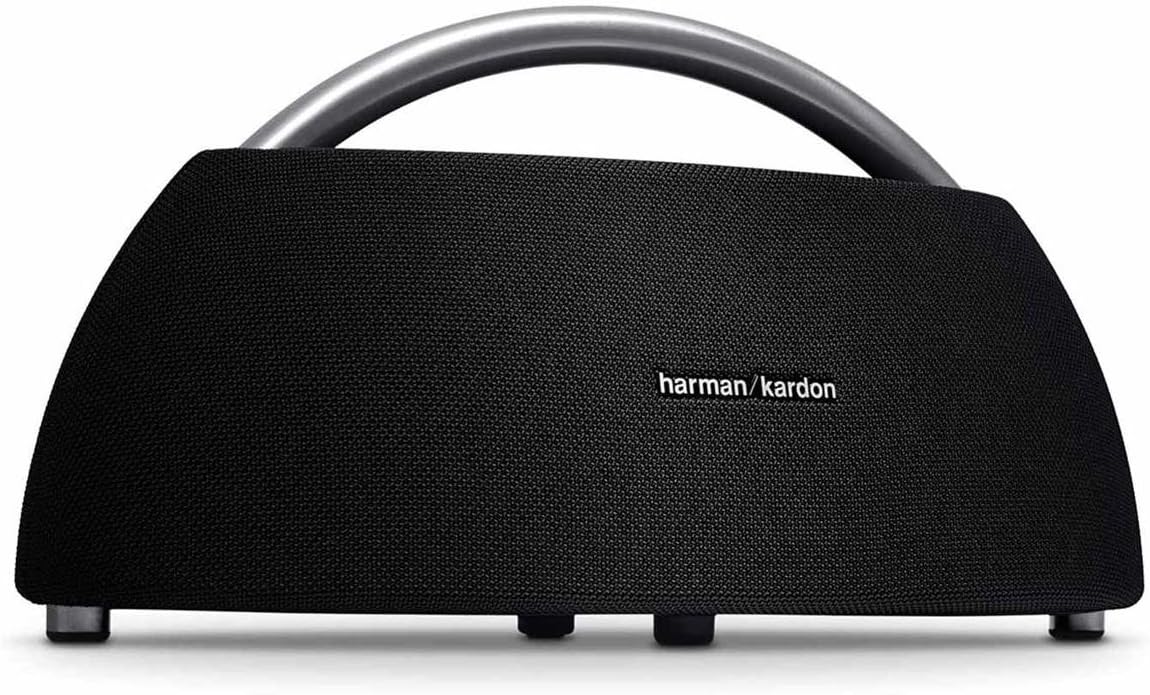 Harman Kardon Go Play