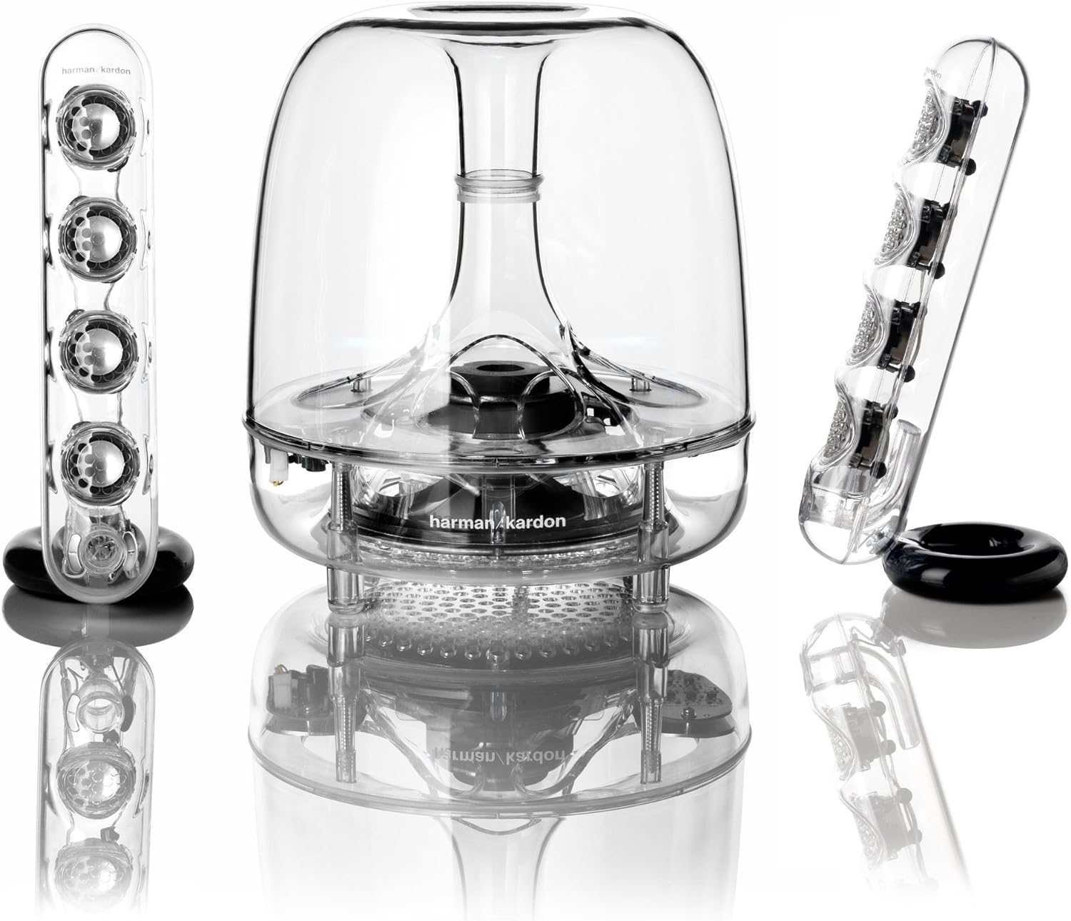 Harman Kardon Soundsticks 3