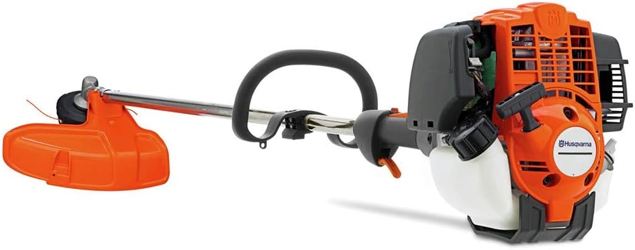Gas String Trimmer