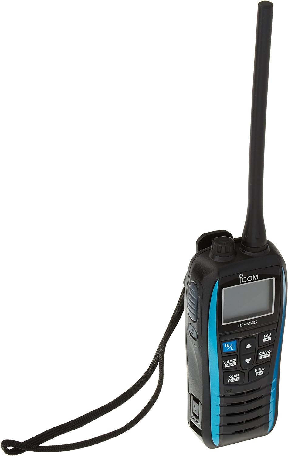 ICOM IC M25 21