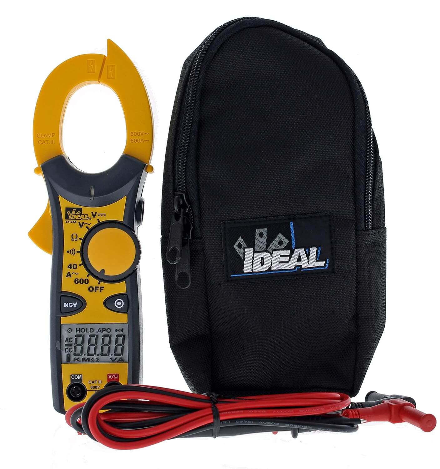 IDEAL INDUSTRIES INC. 61 765