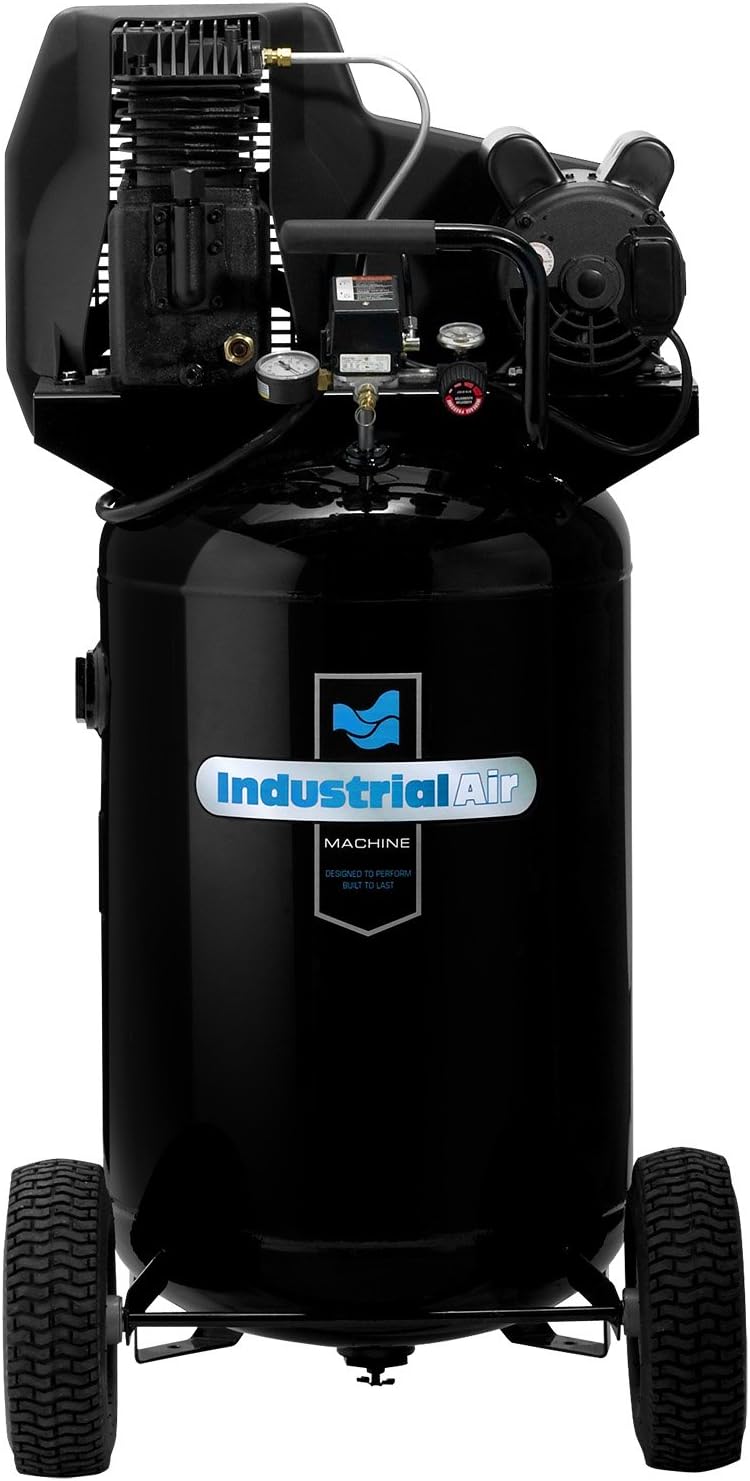INDUSTRIAL AIR ILA1883054 PORTABLE