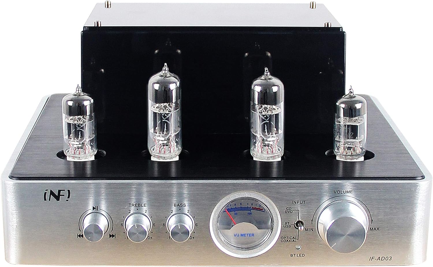 Vacuum Tube Amplifier