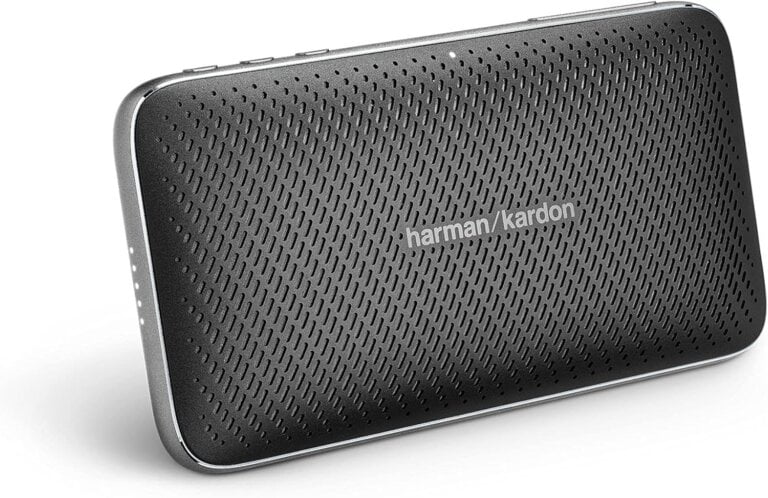 Batterij geschikt voor luidspreker Harman / Kardon Esquire 2 / type CP