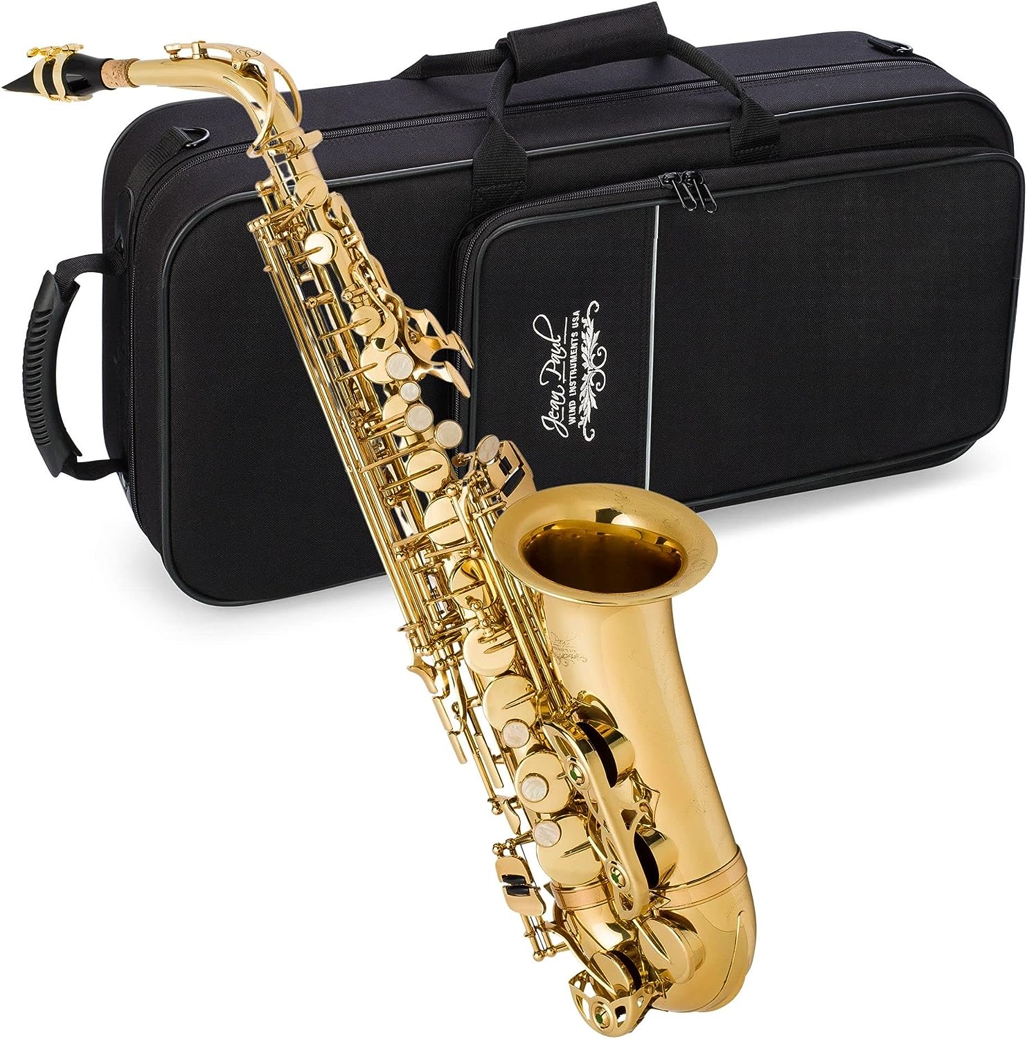 Jean Paul USA AS 400 Student Alto