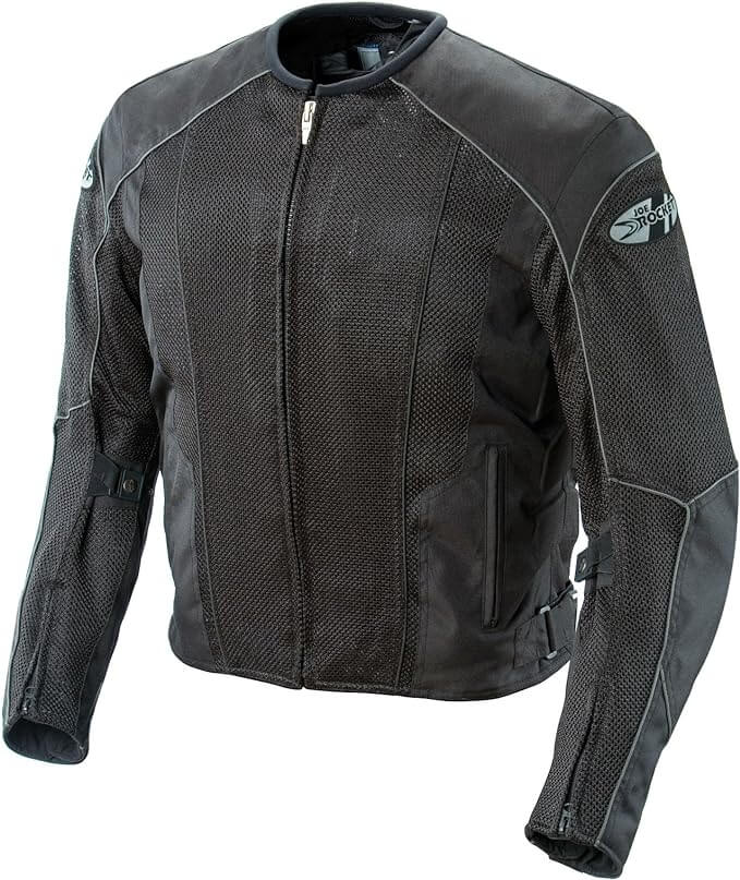 Top 5 Best Mesh Motorcycle Jackets Joe Rocket Phoenix 5.0 Mesh Motorcycle Jacket