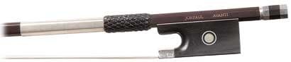 Top 5 Best Carbon Fiber Cello Bows JonPaul Avanti Model Carbon Fiber 4 4 Cello Bow