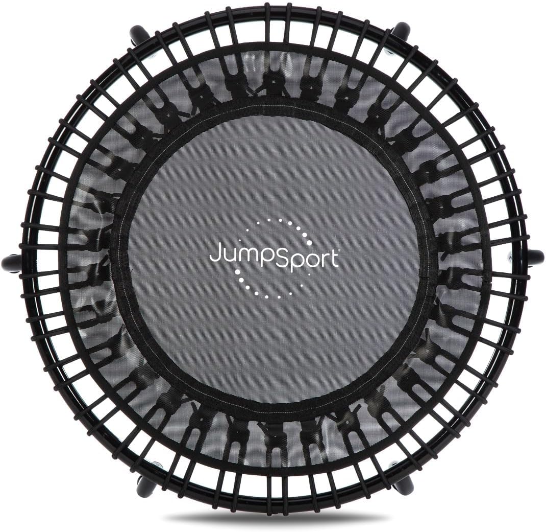 JumpSport 220 Fitness Mini Trampoline 1