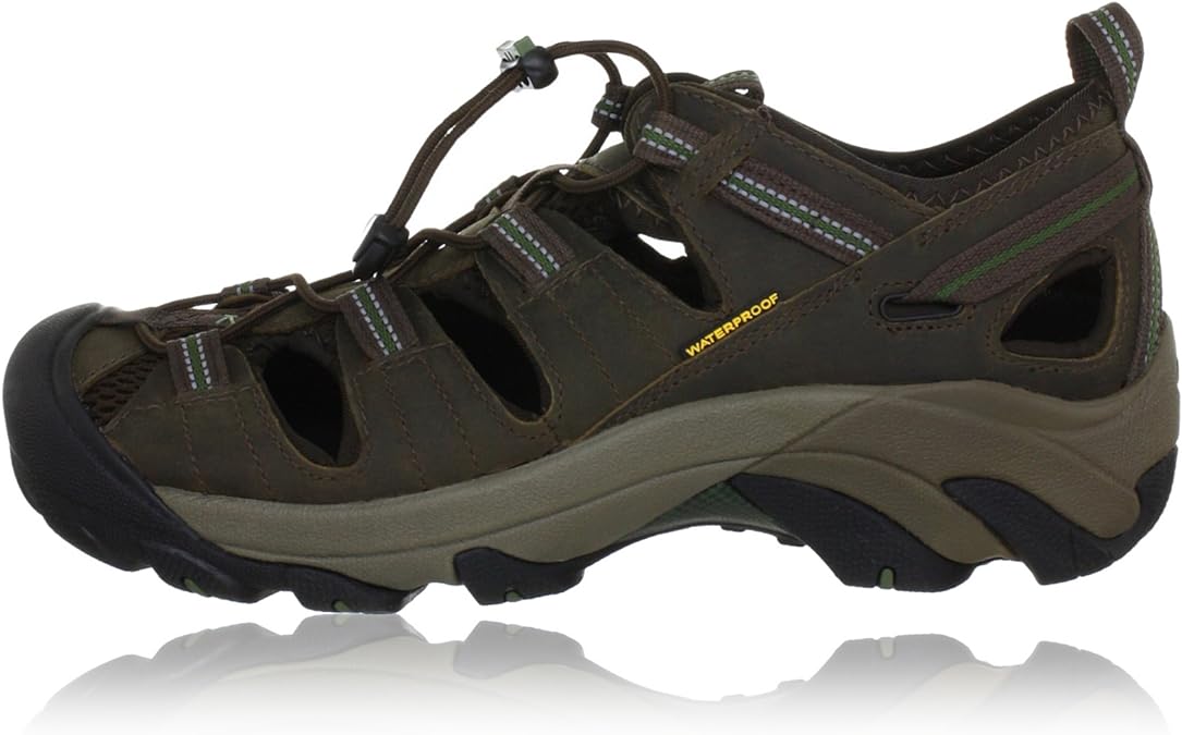 Sport Sandal