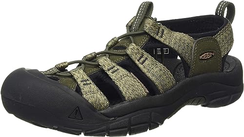 KEEN Mens Newport H2 Sandal