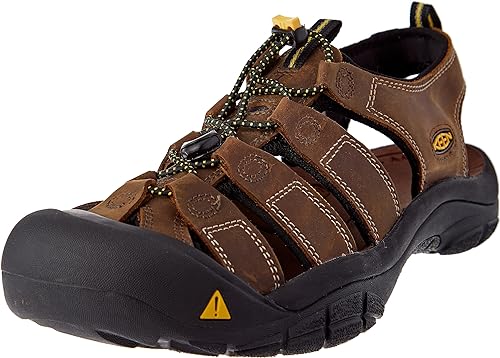KEEN Mens Newport Sandal