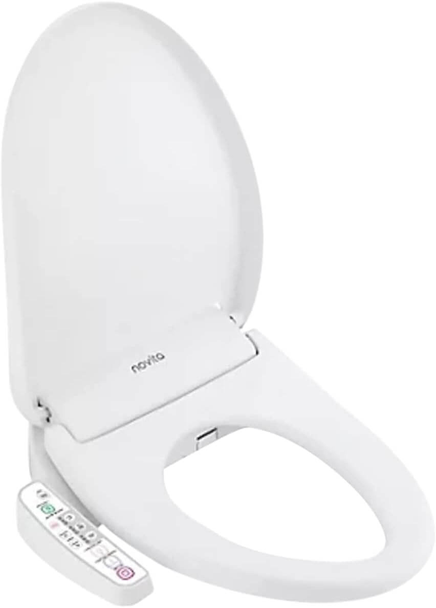 KOHLER BN330 N0 Novita Electric Bidet