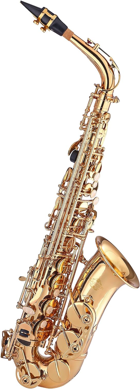 Kaizer Alto Saxophone E Flat