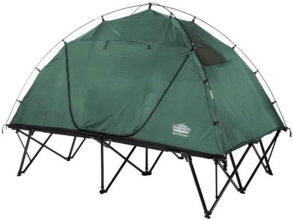 Kamp Rite Double Tent Cots for Sale