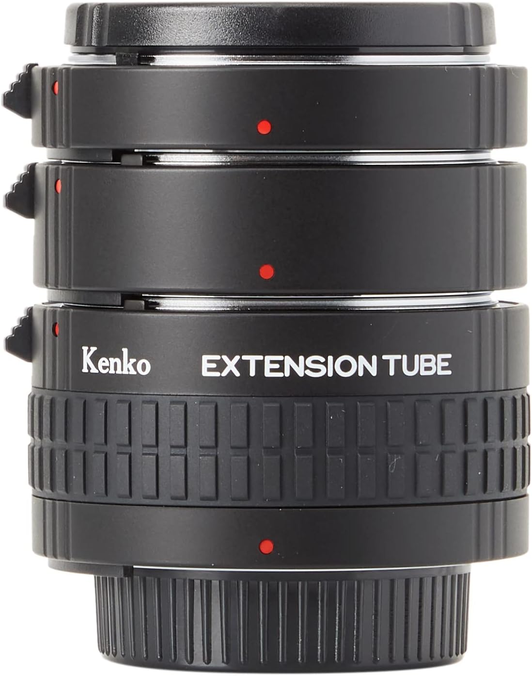 Top 5 Best Extension Tubes For Nikon Cameras Kenko Extension Tube Set DG Nikon Spacer Ring Set