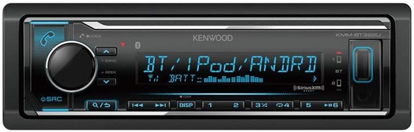 Car Stereo