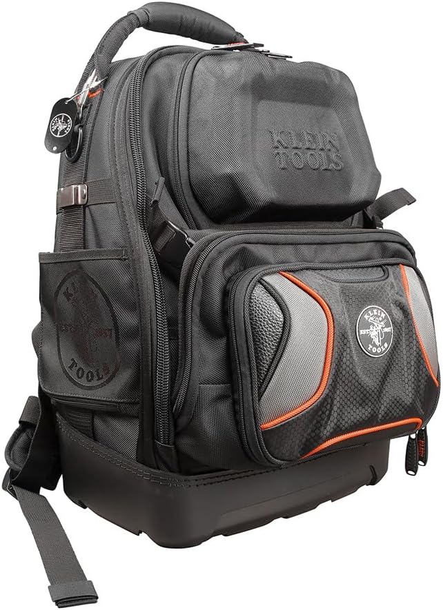 Klein Tool Master Backpack