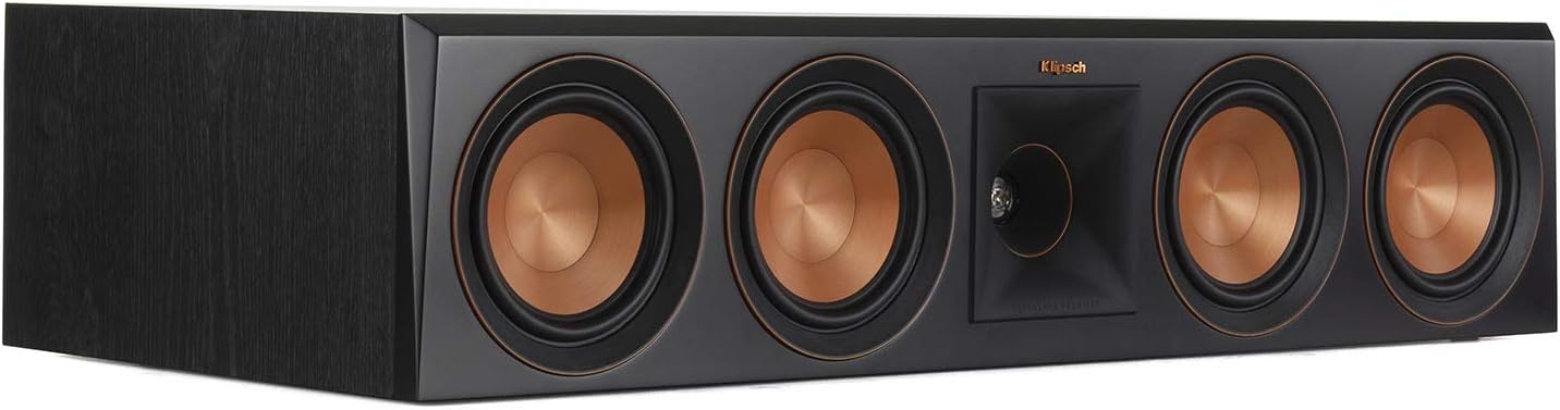 Klipsch RP 504C