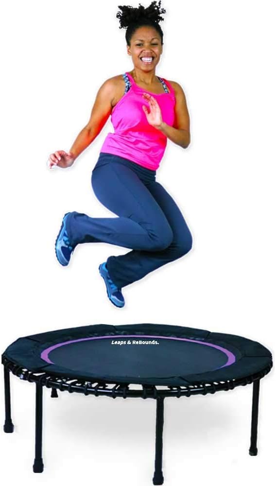 Leaps ReBounds Bungee