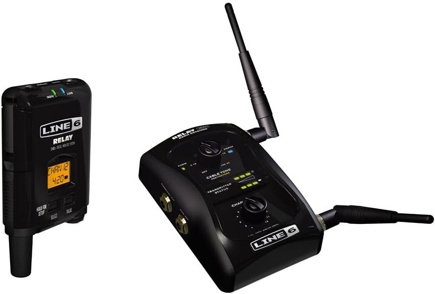 Line 6 Relay G50