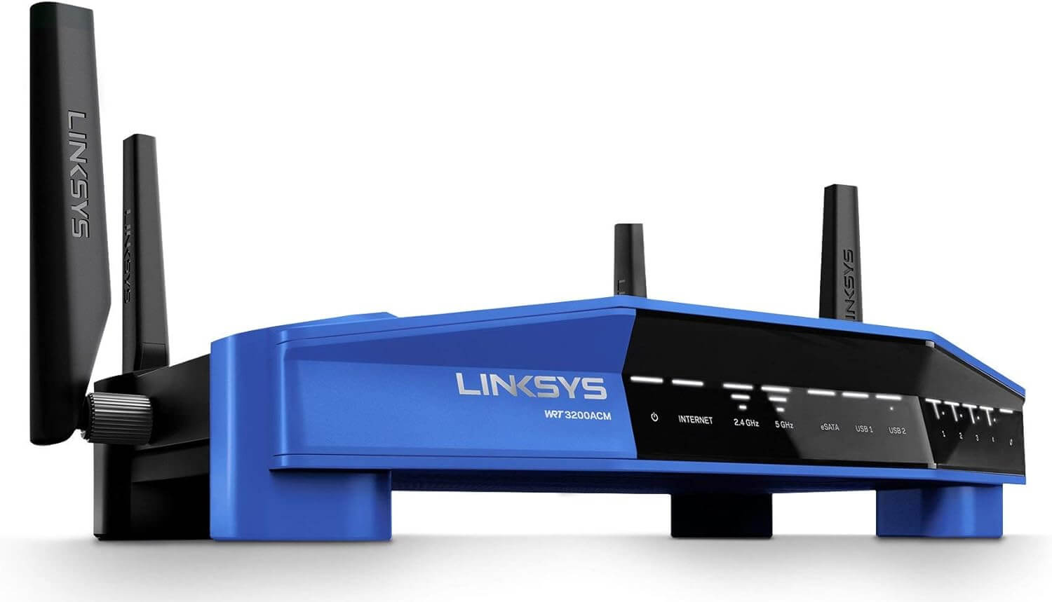 Linksys WRT AC3200 ACM Router