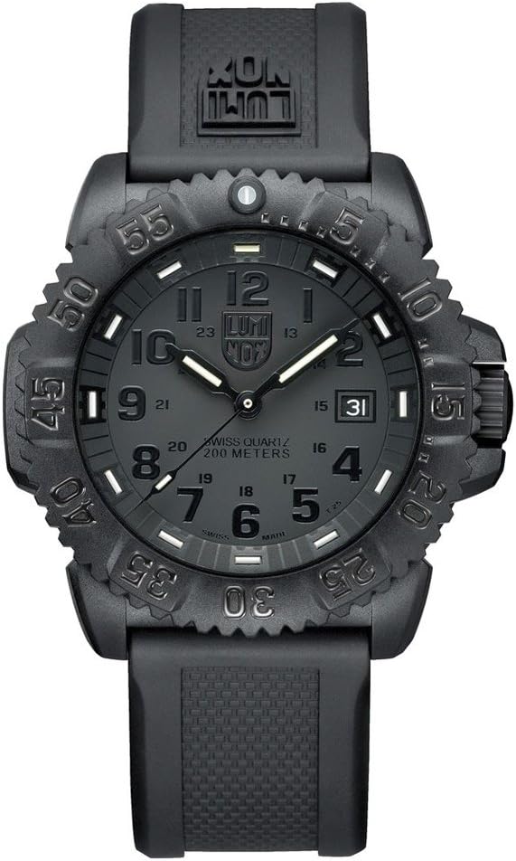 Luminox Sea Navy Seal Colormark 3050