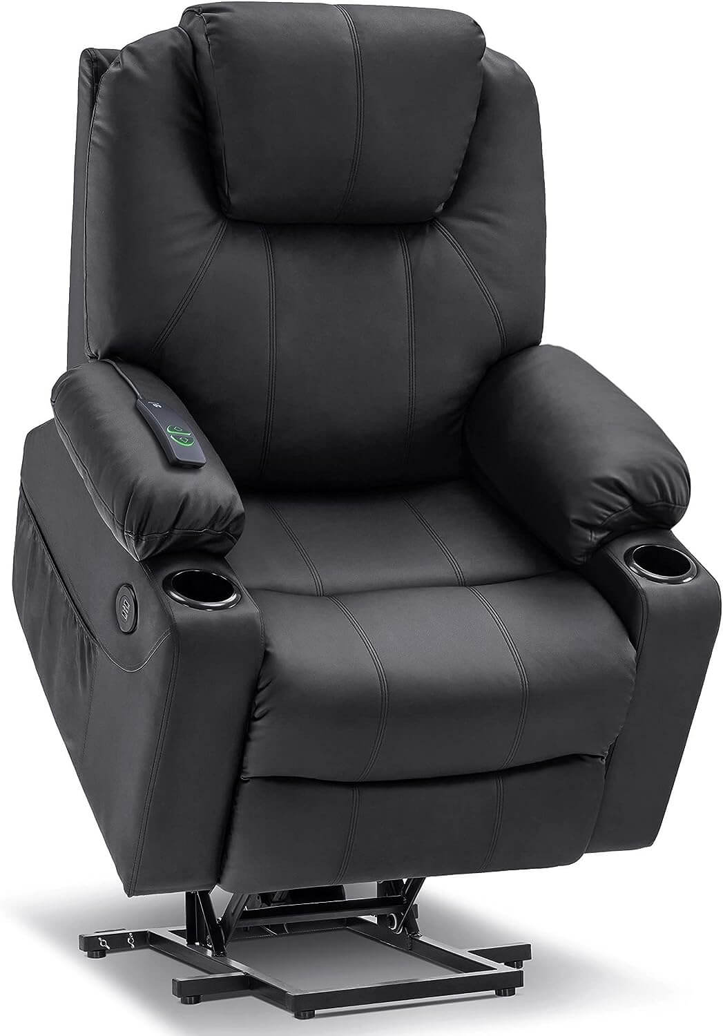 MCombo Electric Power Lift Recliner