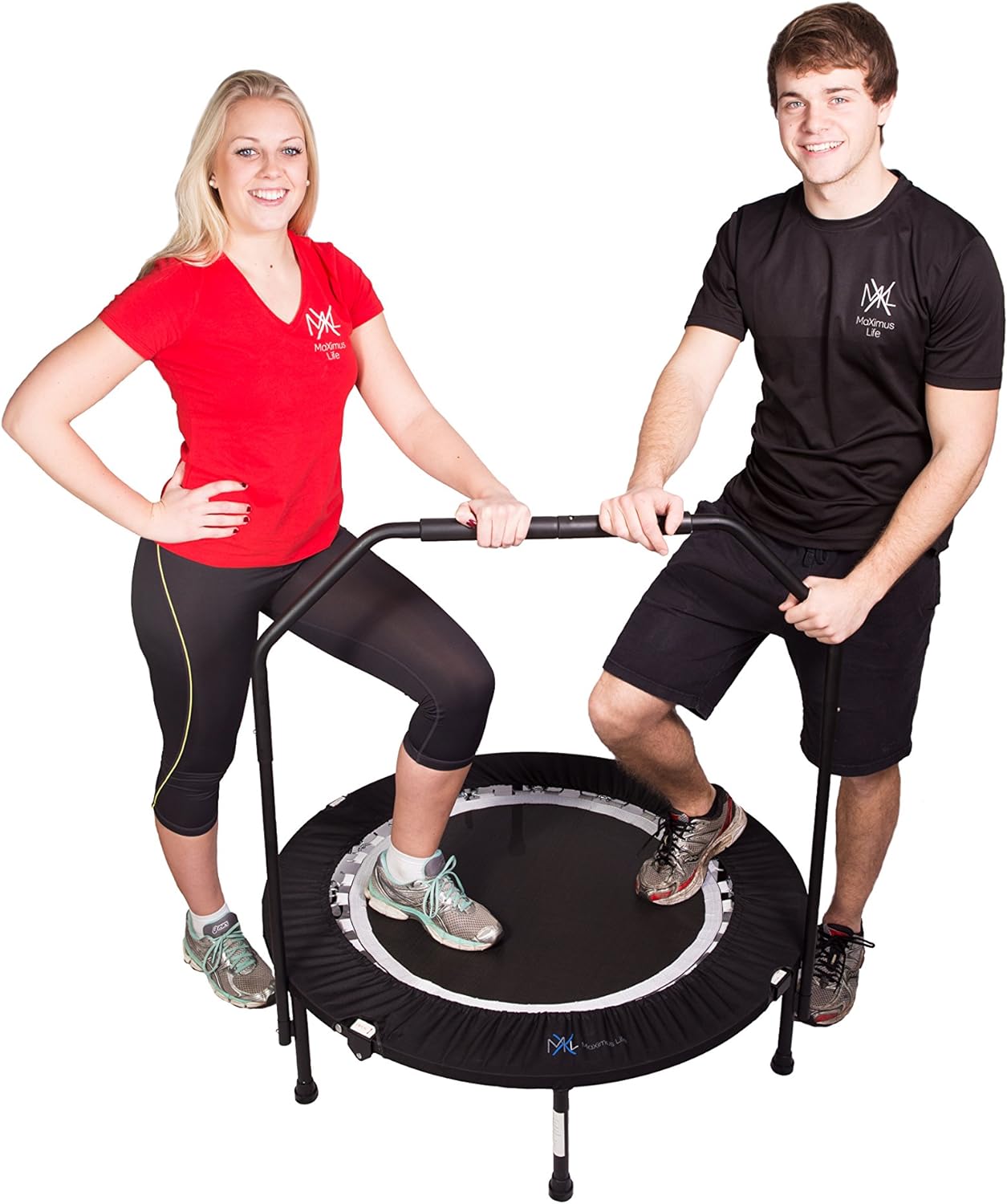 MXL MaXimus Life Bounce Burn