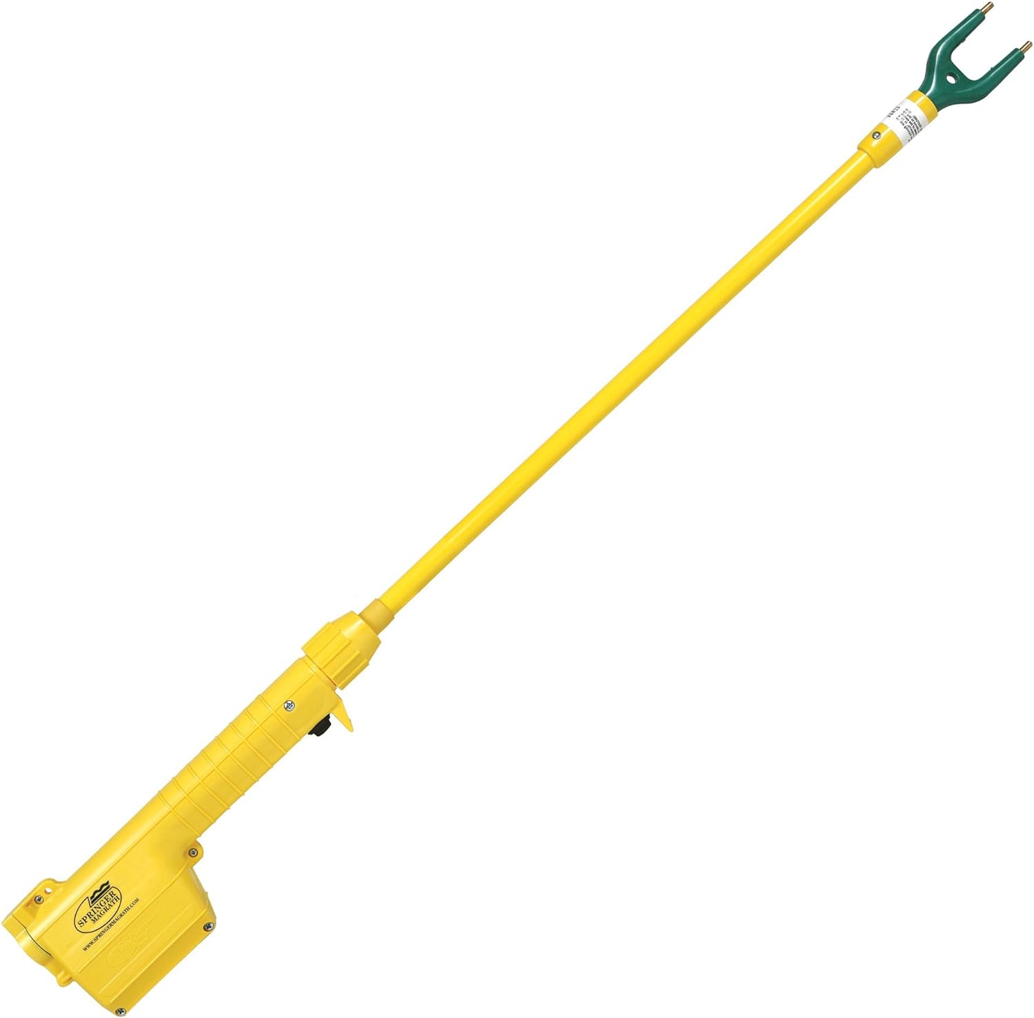 Top 5 Best Cattle Prod Magrath Livestock Prod Yellow Cattle HotShot 22