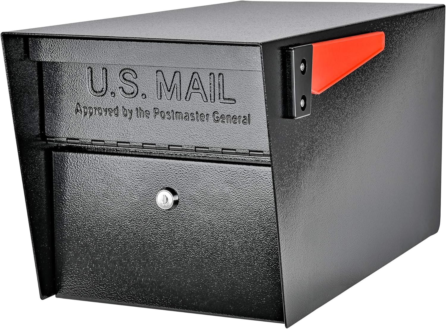 Mail Boss 7506 Curbside