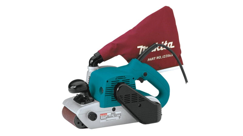 Makita 9403 Belt Sander