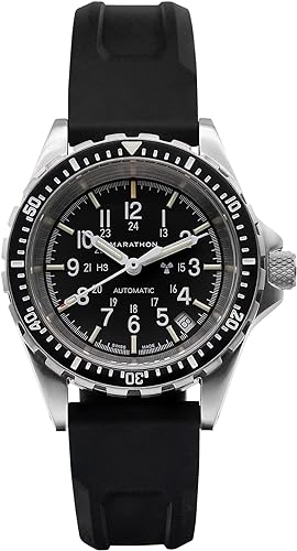 Marathon Search Rescue Medium Divers