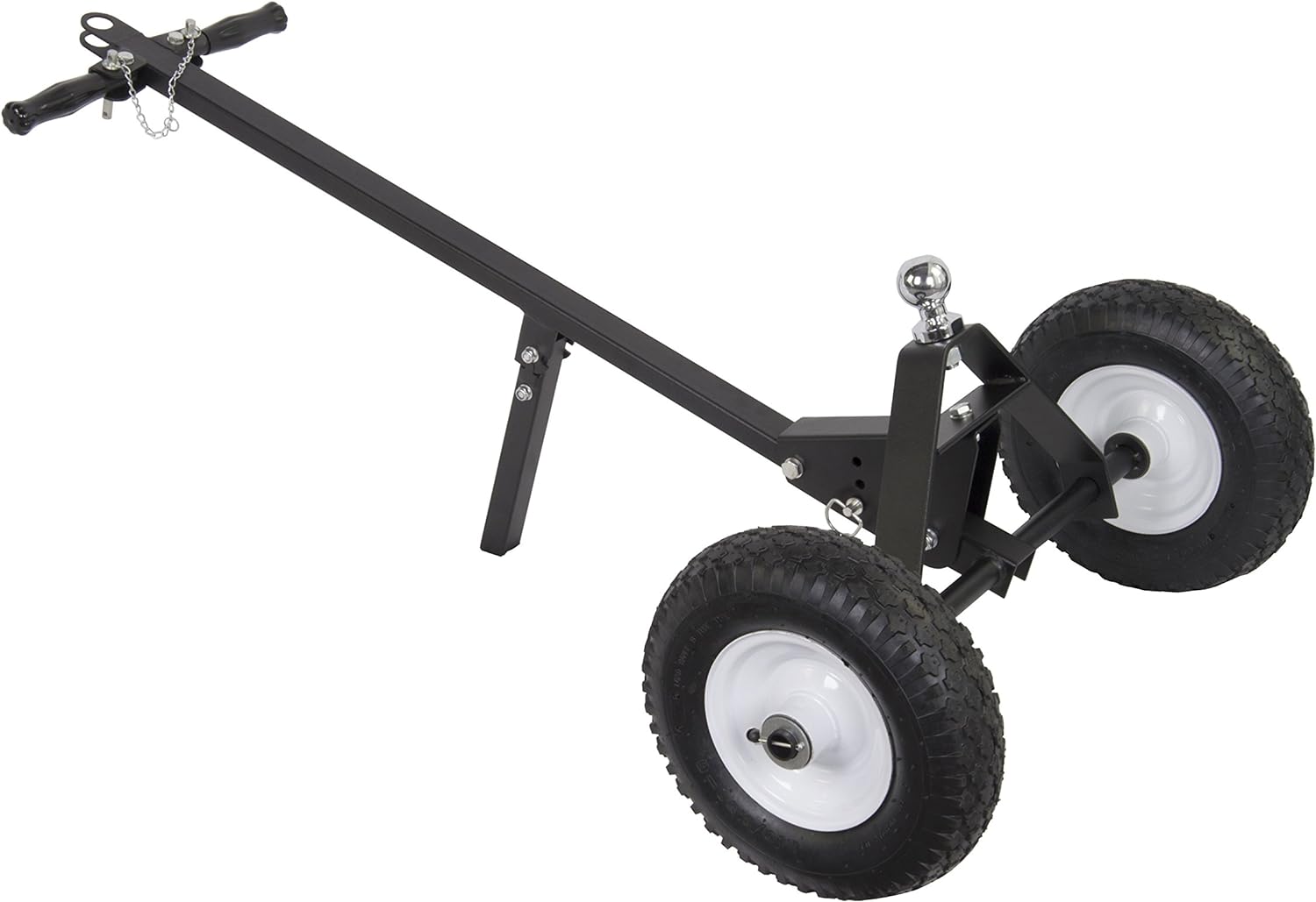 MaxxHaul Towable Trailer Dolly